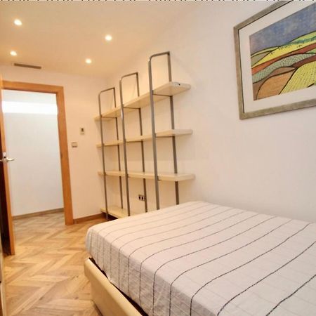 Lujoso Apartamento En 1ª Linea Recien Reformado Santa Pola Buitenkant foto