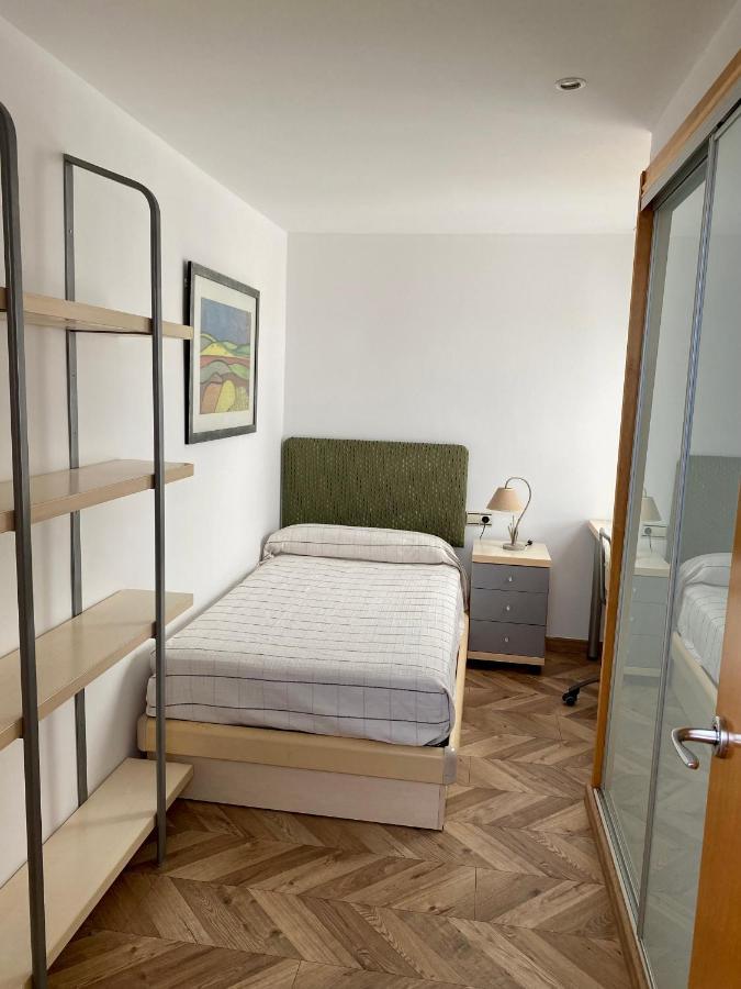 Lujoso Apartamento En 1ª Linea Recien Reformado Santa Pola Buitenkant foto